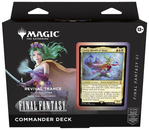 Starter Decks Starter Decks