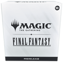 Universes Beyond: Final Fantasy - Prerelease Pack - The Mythic Store | 24h Order Processing