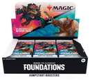 Magic: the Gathering Foundations - Jumpstart Booster Box - The Mythic Store | 24h Order Processing