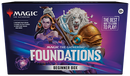 Magic: the Gathering Foundations - Learn to Play Beginner Box - The Mythic Store | 24h Order Processing