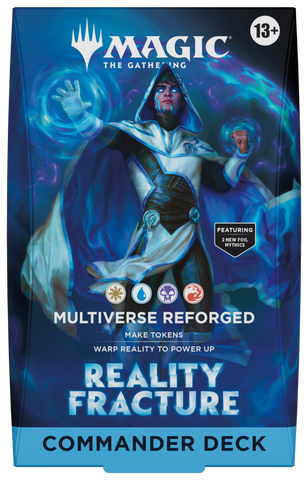 Magic: the Gathering Preorders Magic: the Gathering Preorders