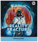 Reality Fracture - Prerelease Pack - The Mythic Store | 24h Order Processing