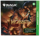 Universes Beyond: The Hobbit - Draft Night - The Mythic Store | 24h Order Processing