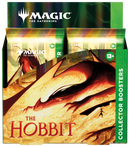 Universes Beyond: The Hobbit - Collector Booster Box - The Mythic Store | 24h Order Processing