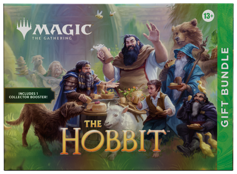 Universes Beyond: The Hobbit - Gift Bundle - The Mythic Store | 24h Order Processing