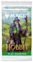 Universes Beyond: The Hobbit - Play Booster Pack - The Mythic Store | 24h Order Processing
