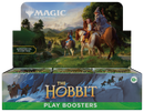 Universes Beyond: The Hobbit - Play Booster Box - The Mythic Store | 24h Order Processing