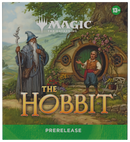 Universes Beyond: The Hobbit - Prerelease Pack - The Mythic Store | 24h Order Processing