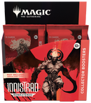 Innistrad Remastered - Collector Booster Box - The Mythic Store | 24h Order Processing