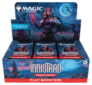 Innistrad Remastered - Play Booster Box - The Mythic Store | 24h Order Processing