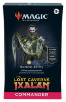 The Lost Caverns of Ixalan - Commander Decks - The Mythic Store | 24h Order Processing