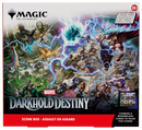 Universes Beyond: Marvel Darkhold Destiny - Scene Box