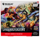 Universes Beyond: Marvel Darkhold Destiny - Scene Box