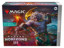 Modern Horizons 3 - Bundle - The Mythic Store | 24h Order Processing