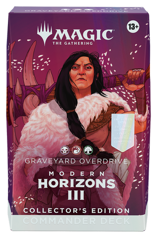 Modern Horizons 3 Modern Horizons 3
