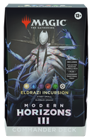 Modern Horizons 3 - Commander Decks - The Mythic Store | 24h Order Processing