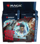 Murders at Karlov Manor - Collector Booster Box - The Mythic Store | 24h Order Processing