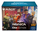 Murders at Karlov Manor - Ravnica: Clue Edition - The Mythic Store | 24h Order Processing