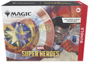 Universes Beyond: Marvel Super Heroes - Bundle - The Mythic Store | 24h Order Processing