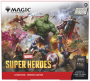 Universes Beyond: Marvel Super Heroes - Scene Box - The Mythic Store | 24h Order Processing