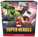 Universes Beyond: Marvel Super Heroes - Prerelease Pack - The Mythic Store | 24h Order Processing