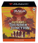 Outlaws of Thunder Junction - Prerelease Pack - The Mythic Store | 24h Order Processing