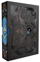 Secrets of Strixhaven - Codex Bundle