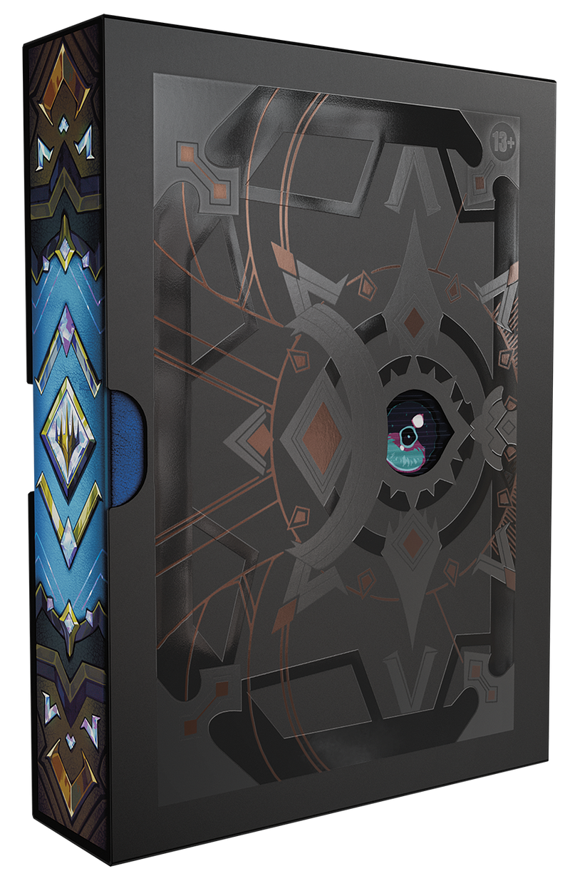 Secrets of Strixhaven - Codex Bundle