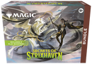 Secrets of Strixhaven - Bundle - The Mythic Store | 24h Order Processing