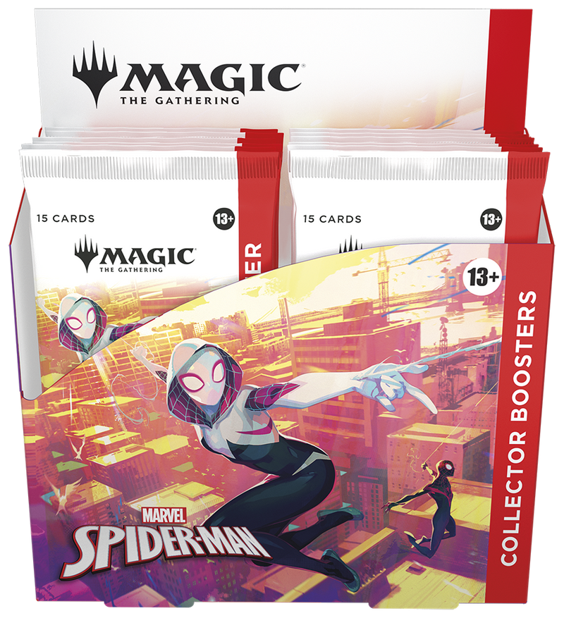 how many mythics in a collector booster box Magic: The Gathering Duskmourn: House Of Horror Booster, 15 Cards + Foil Token, Rares, Designed for fans and collectors What is the difference between