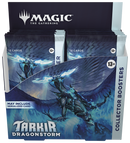 Tarkir: Dragonstorm - Collector Booster Box - The Mythic Store | 24h Order Processing