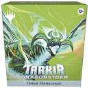 Tarkir: Dragonstorm - Prerelease Pack - The Mythic Store | 24h Order Processing