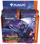 Teenage Mutant Ninja Turtles - Collector Booster Box - The Mythic Store | 24h Order Processing