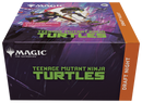 Teenage Mutant Ninja Turtles - Draft Night - The Mythic Store | 24h Order Processing