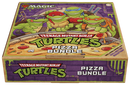 Teenage Mutant Ninja Turtles - Pizza Bundle - The Mythic Store | 24h Order Processing