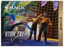 Universes Beyond: Star Trek - Bundle - The Mythic Store | 24h Order Processing