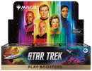 Universes Beyond: Star Trek - Play Booster Box - The Mythic Store | 24h Order Processing