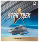 Universes Beyond: Star Trek - Prerelease Pack - The Mythic Store | 24h Order Processing