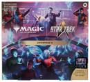 Universes Beyond: Star Trek - Scene Box - The Mythic Store | 24h Order Processing