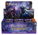 Wilds of Eldraine - Draft Booster Box - The Mythic Store | 24h Order Processing