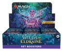 Wilds of Eldraine - Set Booster Box - The Mythic Store | 24h Order Processing
