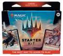 Wilds of Eldraine - Starter Kit - The Mythic Store | 24h Order Processing
