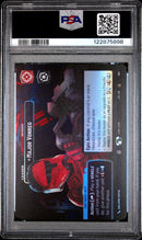 Major Vonreg - Red Baron (1007) (Showcase) (1007) [Jump to Lightspeed] - Scan (Slab) 10396