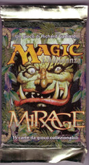 Mirage (ITA) - Booster Pack (ITA) - The Mythic Store | 24h Order Processing
