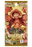 One Piece (PRB01) - Premium Booster Pack - The Mythic Store | 24h Order Processing
