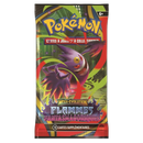 Pokémon Flammes Fantasmagoriques - Booster Pack (FR) - The Mythic Store | 24h Order Processing
