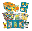 Pokemon Paldea Adventure Chest - The Mythic Store | 24h Order Processing