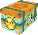 Pokemon Paldea Adventure Chest - The Mythic Store | 24h Order Processing