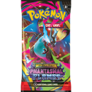 Phantasmal Flames - Booster Pack - The Mythic Store | 24h Order Processing