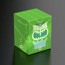 Squaroes 100+ Deck Case - Spongebob Squarepants - The Mythic Store | 24h Order Processing